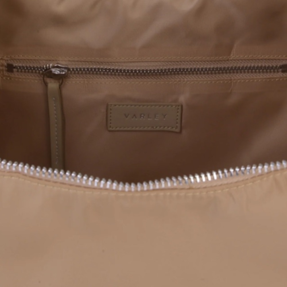 NWT Varley Richmond day bag in sesame - Picture 8 of 11